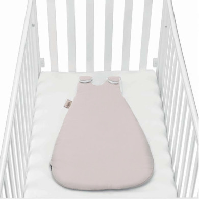 Sacco Nanna Più Cam con fondo allungabile per bambini da 6 a 18 mesi