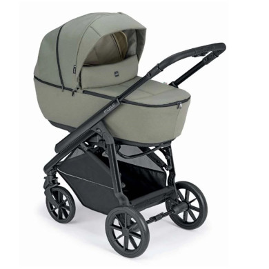 Trio Modus Cam - Sistema modulare per bambini 0-22 kg