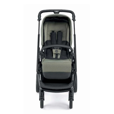 Trio Modus Cam - Sistema modulare per bambini 0-22 kg