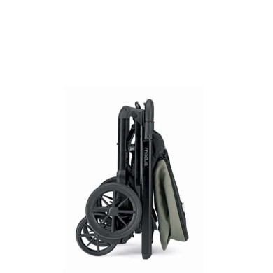 Trio Modus Cam - Sistema modulare per bambini 0-22 kg