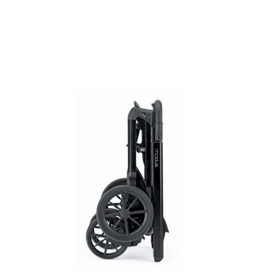 Trio Modus Cam - Sistema modulare per bambini 0-22 kg