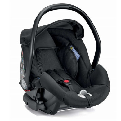 Trio Modus Cam - Sistema modulare per bambini 0-22 kg