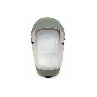 Trio Modus Cam - Sistema modulare per bambini 0-22 kg