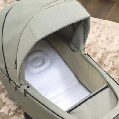 Trio Modus Cam - Sistema modulare per bambini 0-22 kg