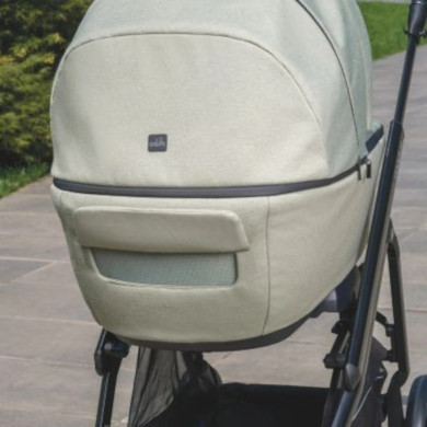 Trio Modus Cam - Sistema modulare per bambini 0-22 kg