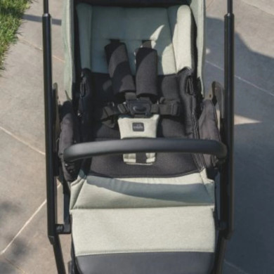 Trio Modus Cam - Sistema modulare per bambini 0-22 kg