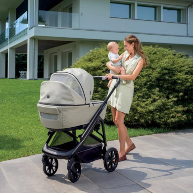 Trio Modus Cam - Sistema modulare per bambini 0-22 kg