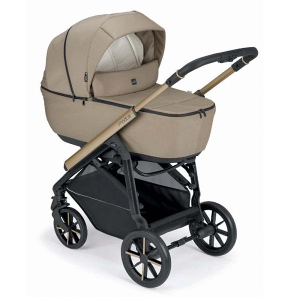 Trio Modus Cam - Sistema modulare per bambini 0-22 kg