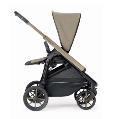 Trio Modus Cam - Sistema modulare per bambini 0-22 kg