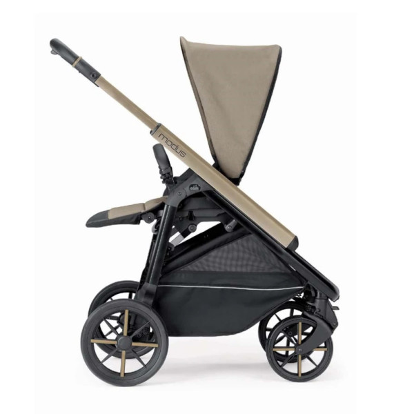 Trio Modus Cam - Sistema modulare per bambini 0-22 kg