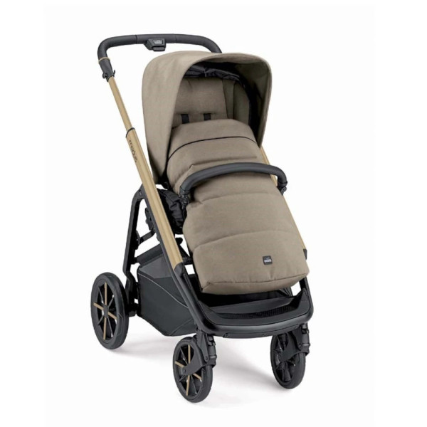 Trio Modus Cam - Sistema modulare per bambini 0-22 kg