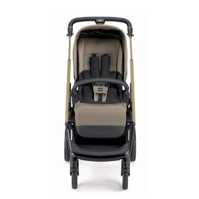 Trio Modus Cam - Sistema modulare per bambini 0-22 kg