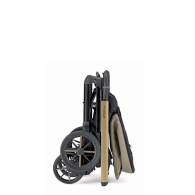 Trio Modus Cam - Sistema modulare per bambini 0-22 kg