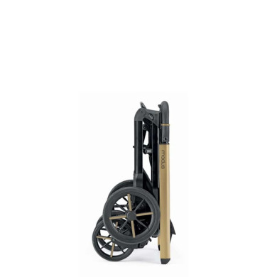 Trio Modus Cam - Sistema modulare per bambini 0-22 kg