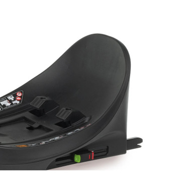 Base auto X i-Size Foppapedretti con Isofix per ovetto Up3 e SuperTres