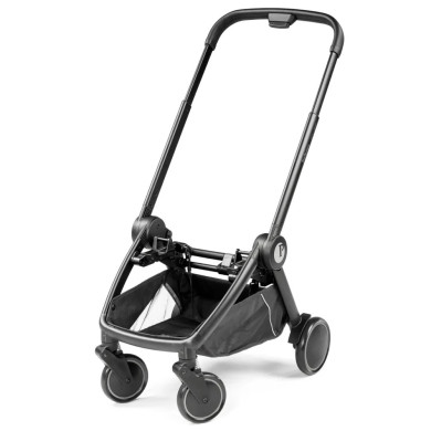 Trio City Loop SLK Peg Perego - Mobilità, Comfort e Design