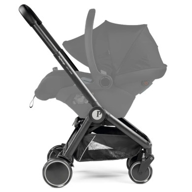 Trio City Loop SLK Peg Perego - Mobilità, Comfort e Design