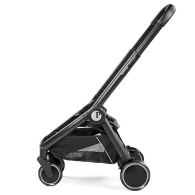Trio City Loop SLK Peg Perego - Mobilità, Comfort e Design