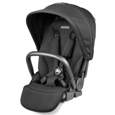 Trio City Loop SLK Peg Perego - Mobilità, Comfort e Design