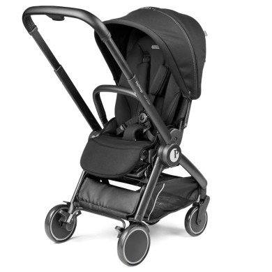 Trio City Loop SLK Peg Perego - Mobilità, Comfort e Design