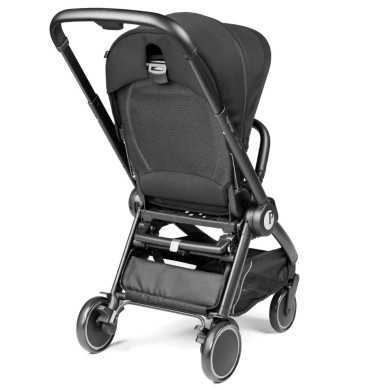 Trio City Loop SLK Peg Perego - Mobilità, Comfort e Design