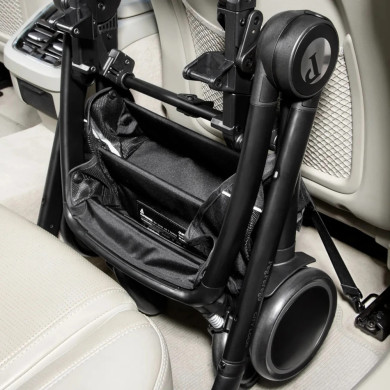 Trio City Loop SLK Peg Perego - Mobilità, Comfort e Design