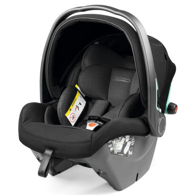 Trio City Loop SLK Peg Perego - Mobilità, Comfort e Design