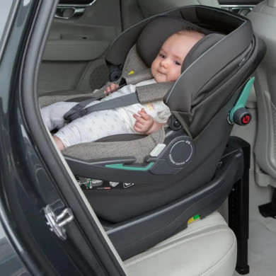 Trio City Loop SLK Peg Perego - Mobilità, Comfort e Design