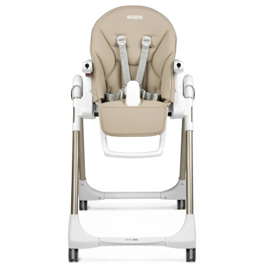 Seggiolone Prima Pappa Follow Me Peg Perego - Piccolo e Versatile