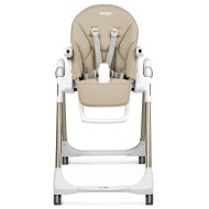 Seggiolone Prima Pappa Follow Me Peg Perego - Piccolo e Versatile