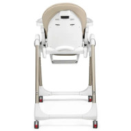 Seggiolone Prima Pappa Follow Me Peg Perego - Piccolo e Versatile