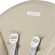 Seggiolone Prima Pappa Follow Me Peg Perego - Piccolo e Versatile