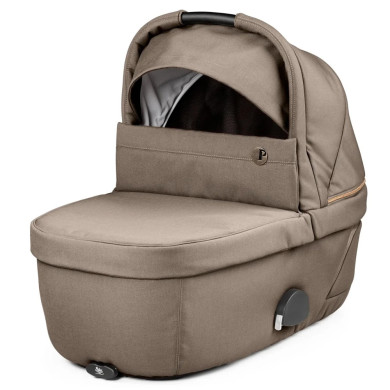 Trio Veloce Belvedere SLK con Stand By Me - Peg Perego