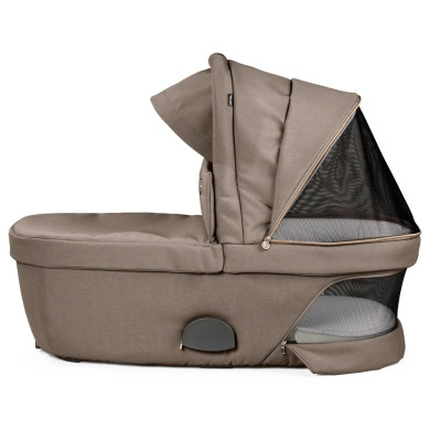 Trio Veloce Belvedere SLK con Stand By Me - Peg Perego