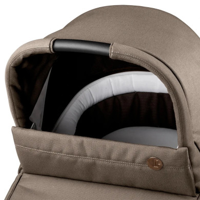 Trio Veloce Belvedere SLK con Stand By Me - Peg Perego