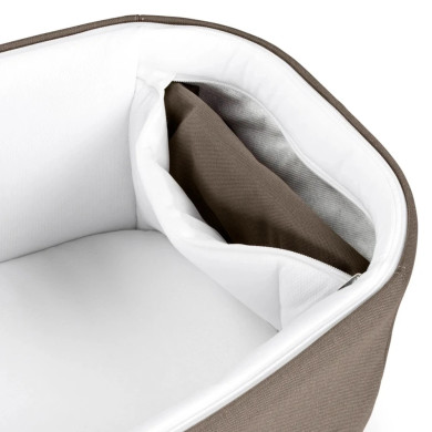 Trio Veloce Belvedere SLK con Stand By Me - Peg Perego