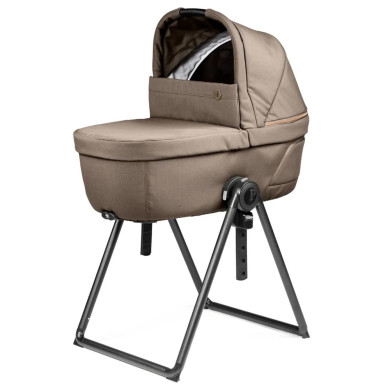 Trio Veloce Belvedere SLK con Stand By Me - Peg Perego