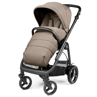 Trio Veloce Belvedere SLK con Stand By Me - Peg Perego