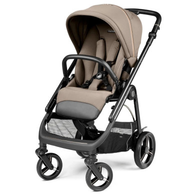 Trio Veloce Belvedere SLK con Stand By Me - Peg Perego