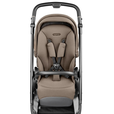 Trio Veloce Belvedere SLK con Stand By Me - Peg Perego