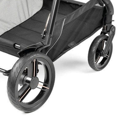 Trio Veloce Belvedere SLK con Stand By Me - Peg Perego
