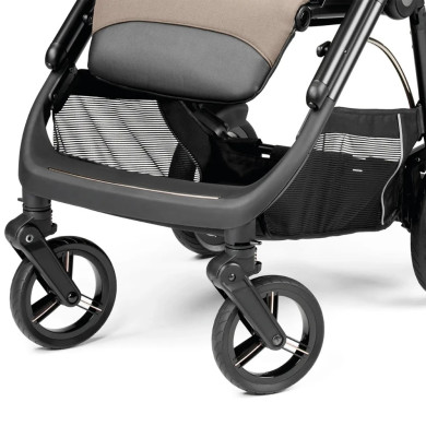 Trio Veloce Belvedere SLK con Stand By Me - Peg Perego