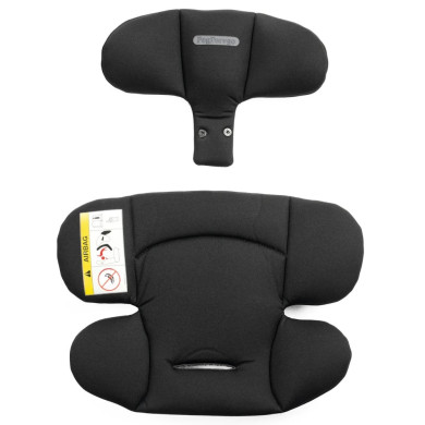 Trio Veloce Belvedere SLK con Stand By Me - Peg Perego