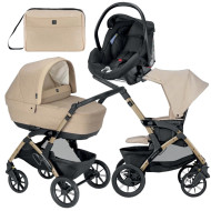 Trio Dinamico smart Cam
