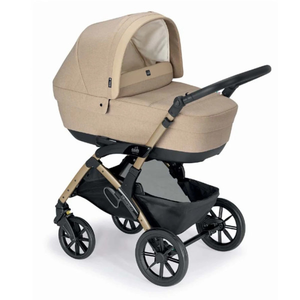 Trio Dinamico smart Cam