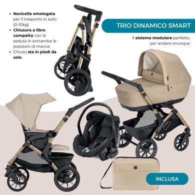 Kit Dinamico Smart