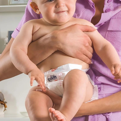 Pannolini Batuffi Cam - Assorbenti e Ipoallergenici Made in Italy