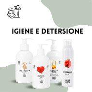 Latte Detergente Baby Senza Risciacquo | 250ml - Linea Mamma Baby