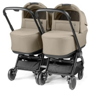 Adattatori Duo Adapter per City Loop fratellare | Peg Perego