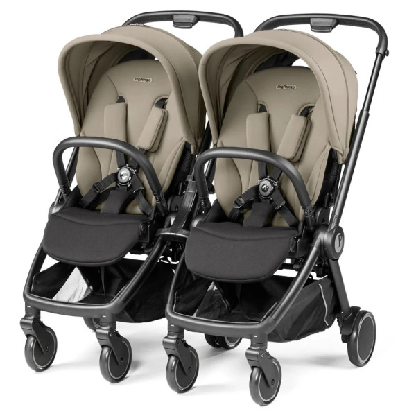 Adattatori Duo Adapter per City Loop fratellare | Peg Perego